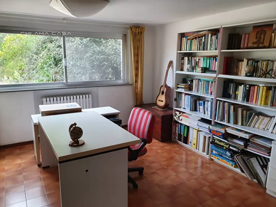 Immagine 24 di Casa indipendente in vendita  in Strada Roncosambaccio a Fano