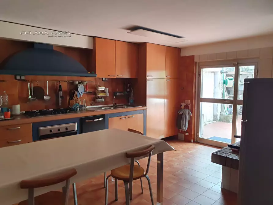 Immagine 30 di Casa indipendente in vendita  in Strada Roncosambaccio a Fano