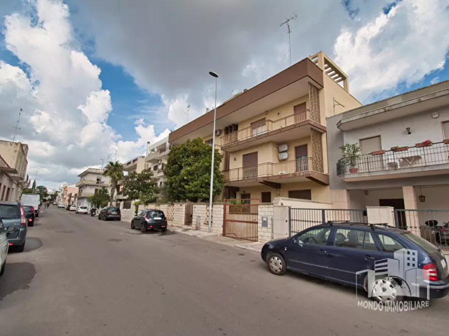 Immagine 1 di Appartamento in vendita  in Via Gidiuli a Lecce