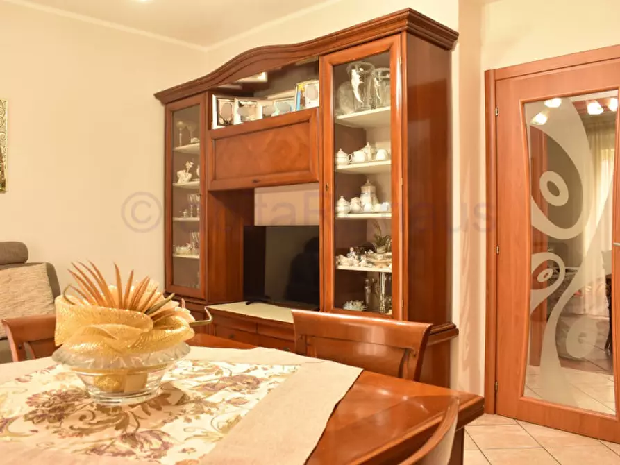 Immagine 3 di Appartamento in vendita  in Via Pietralba - Weißensteiner Straße a Bolzano