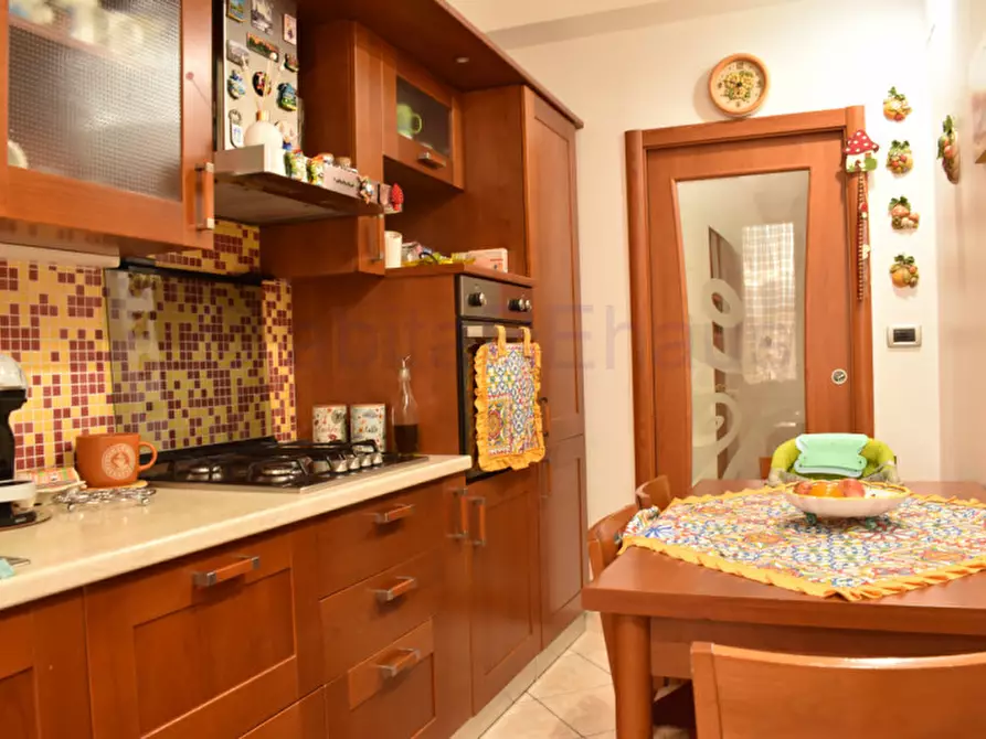 Immagine 7 di Appartamento in vendita  in Via Pietralba - Weißensteiner Straße a Bolzano