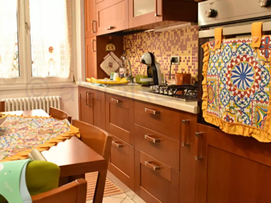 Immagine 9 di Appartamento in vendita  in Via Pietralba - Weißensteiner Straße a Bolzano