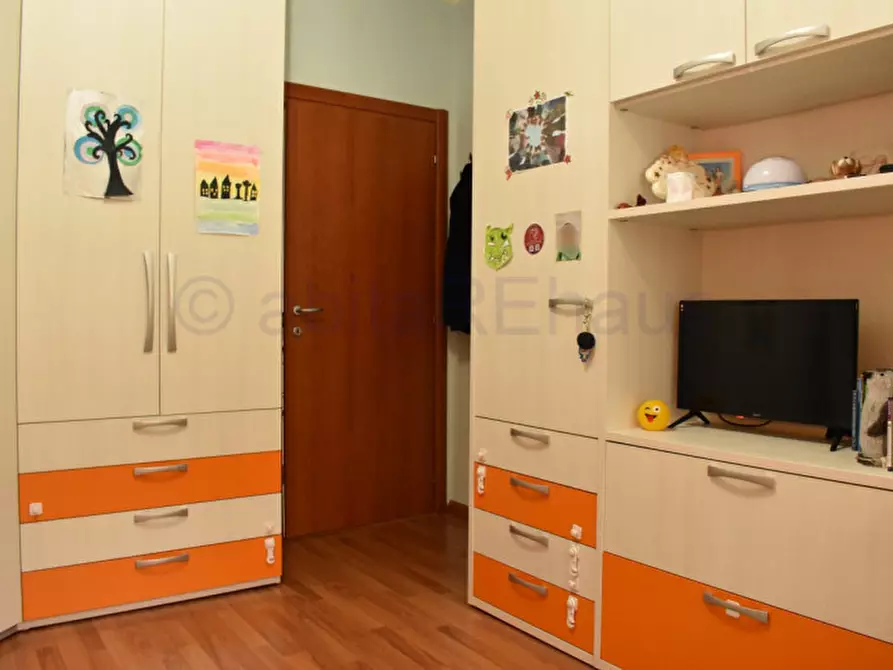 Immagine 13 di Appartamento in vendita  in Via Pietralba - Weißensteiner Straße a Bolzano