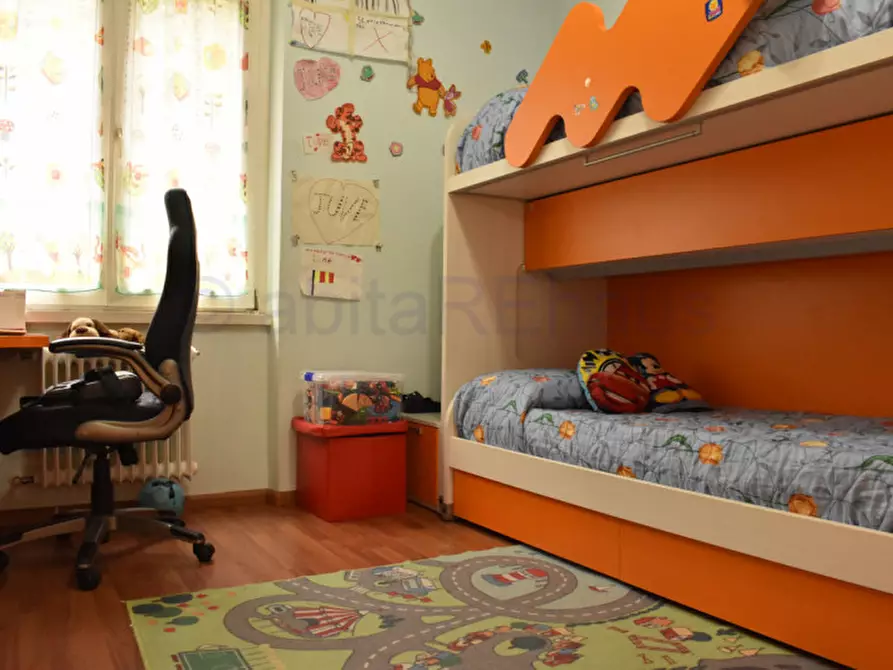 Immagine 14 di Appartamento in vendita  in Via Pietralba - Weißensteiner Straße a Bolzano