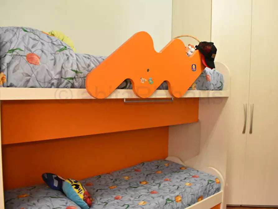 Immagine 15 di Appartamento in vendita  in Via Pietralba - Weißensteiner Straße a Bolzano