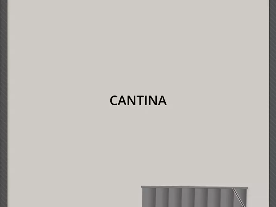 Immagine 11 di Villetta a schiera in vendita  in Via Alessandro Volta 19 a Sarroch