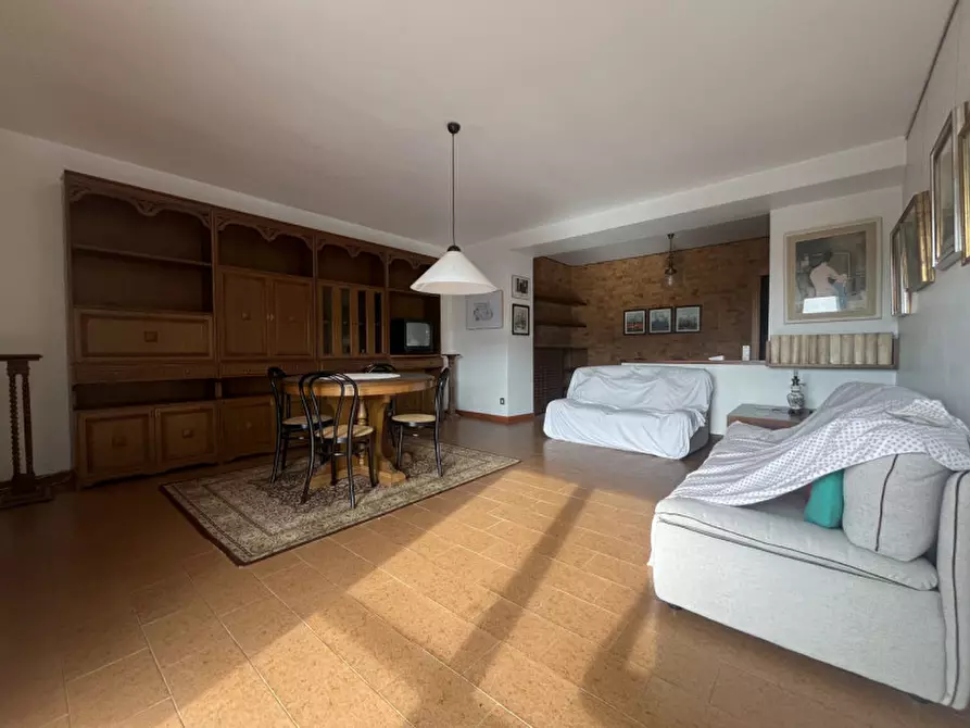 Immagine 2 di Appartamento in vendita  a Tregnago