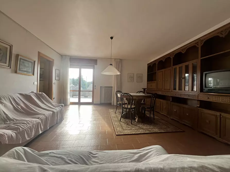 Immagine 3 di Appartamento in vendita  a Tregnago