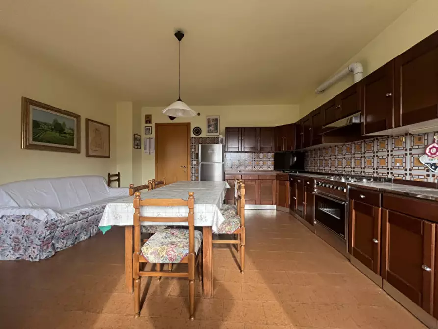 Immagine 5 di Appartamento in vendita  a Tregnago