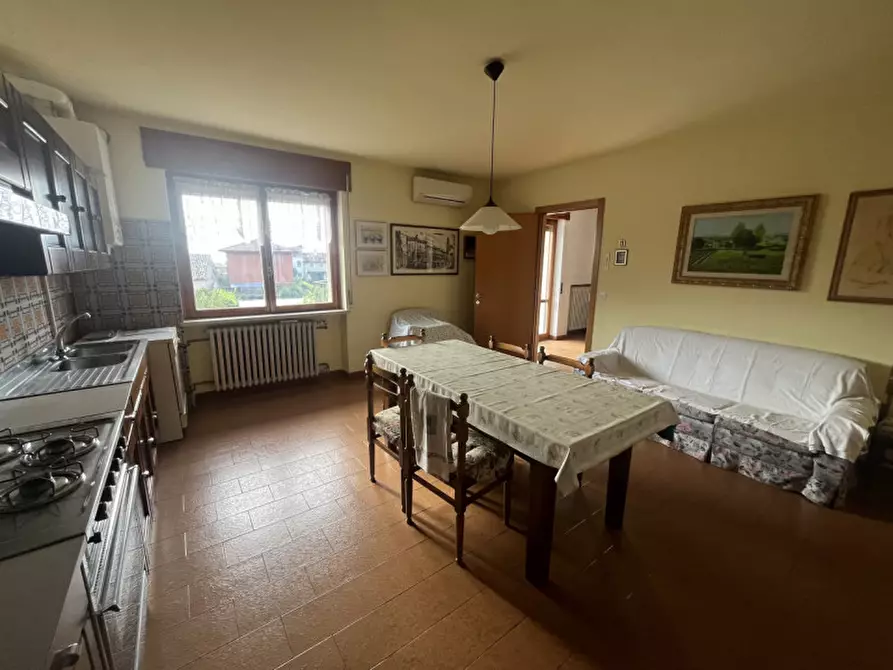 Immagine 6 di Appartamento in vendita  a Tregnago