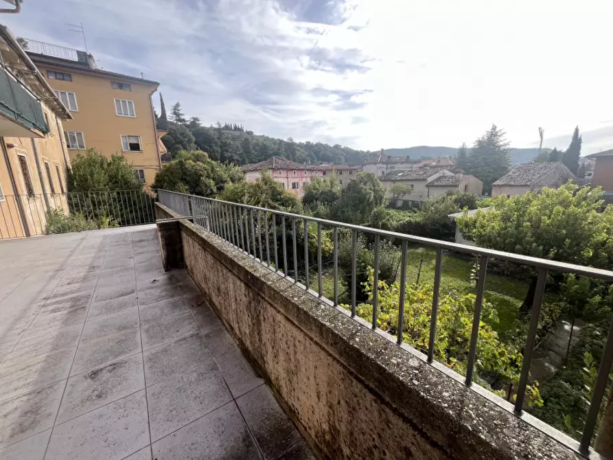 Immagine 8 di Appartamento in vendita  a Tregnago