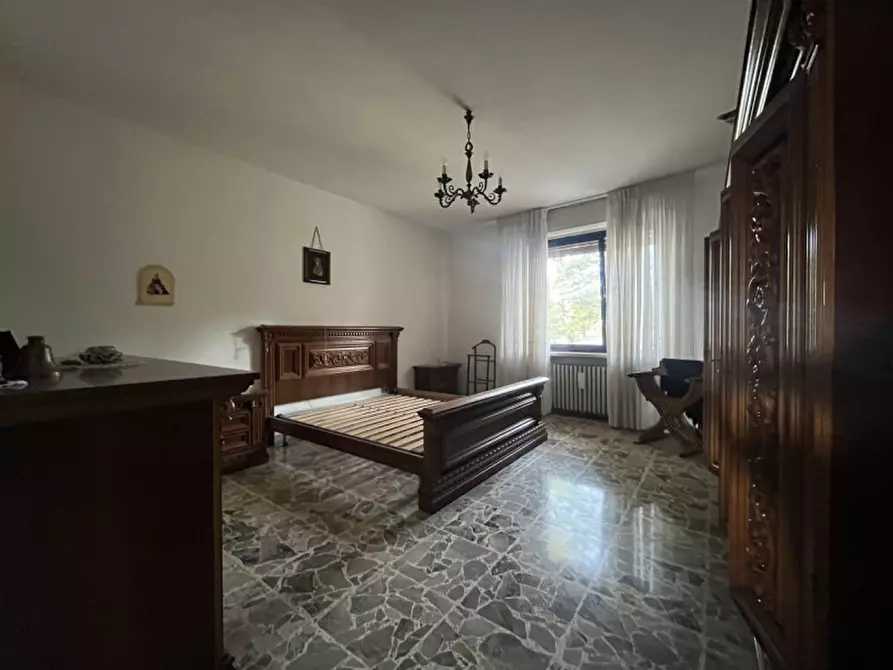 Immagine 10 di Appartamento in vendita  a Tregnago