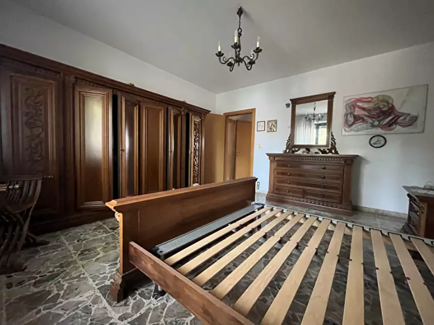 Immagine 11 di Appartamento in vendita  a Tregnago