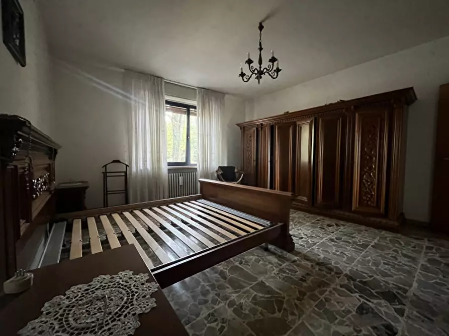 Immagine 12 di Appartamento in vendita  a Tregnago