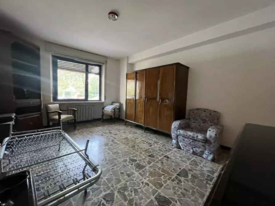 Immagine 13 di Appartamento in vendita  a Tregnago