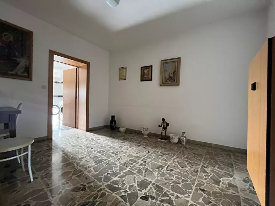 Immagine 14 di Appartamento in vendita  a Tregnago