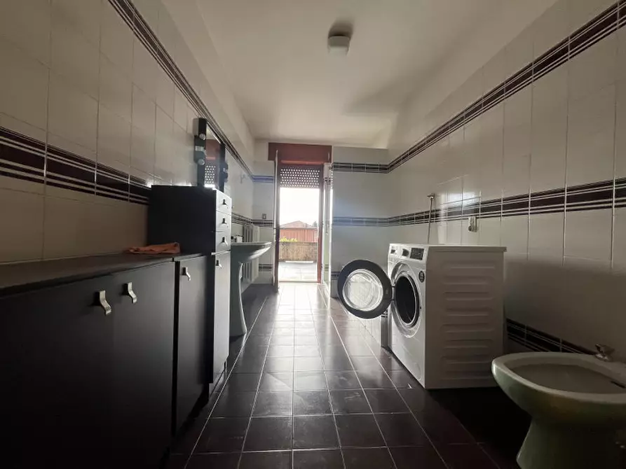 Immagine 15 di Appartamento in vendita  a Tregnago