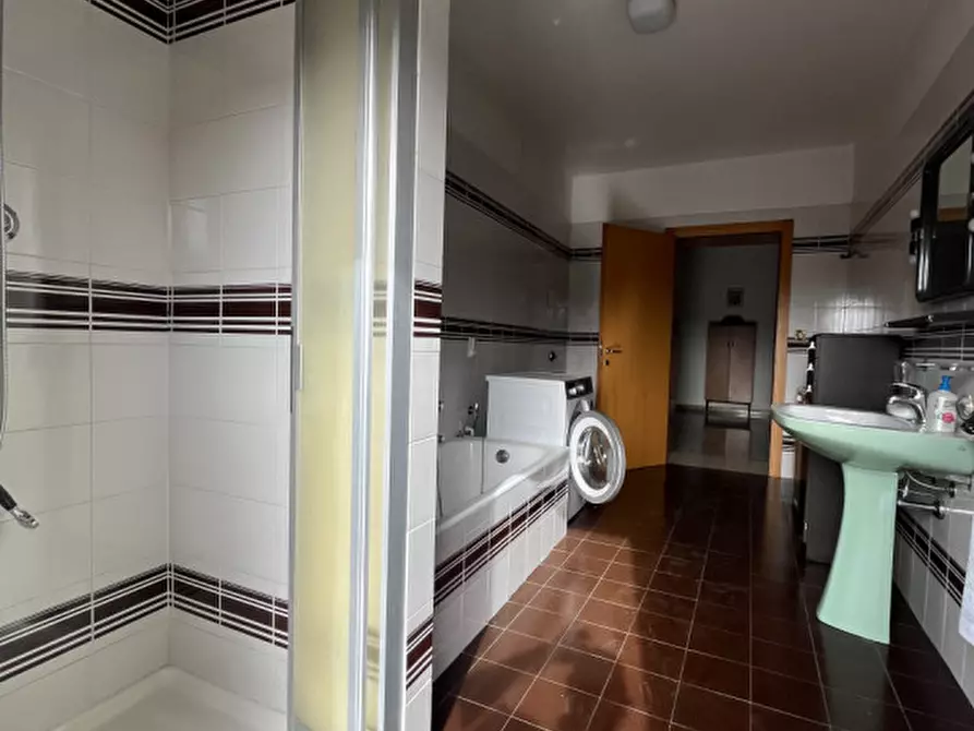 Immagine 16 di Appartamento in vendita  a Tregnago