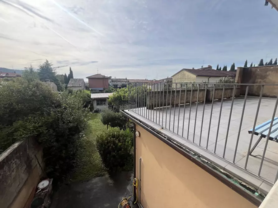 Immagine 18 di Appartamento in vendita  a Tregnago