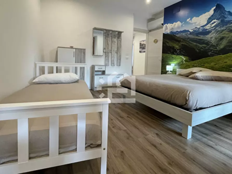 Immagine 3 di Camera in affitto  in VIA BAGOZZI, 42 a Gavardo