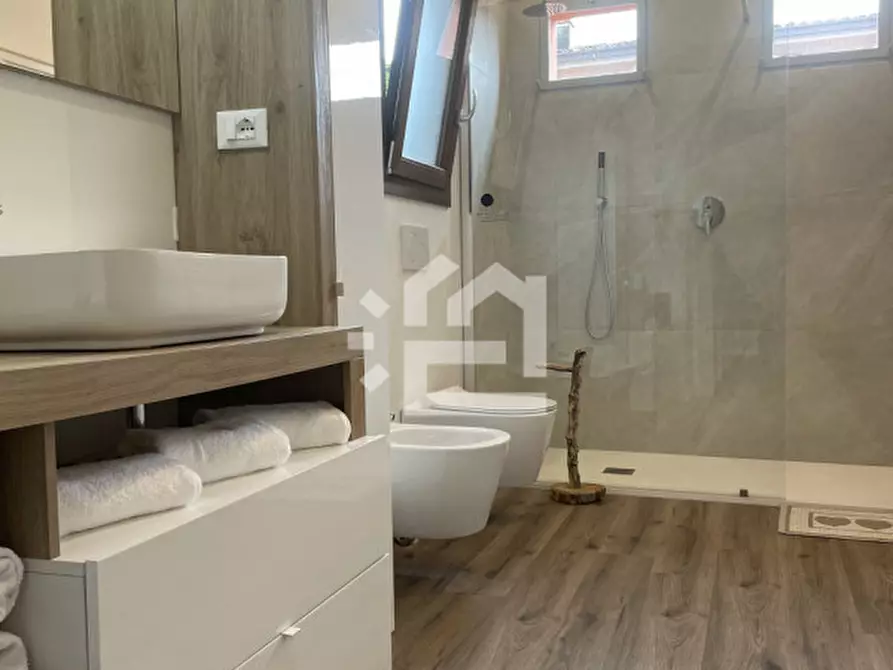 Immagine 8 di Camera in affitto  in VIA BAGOZZI, 42 a Gavardo