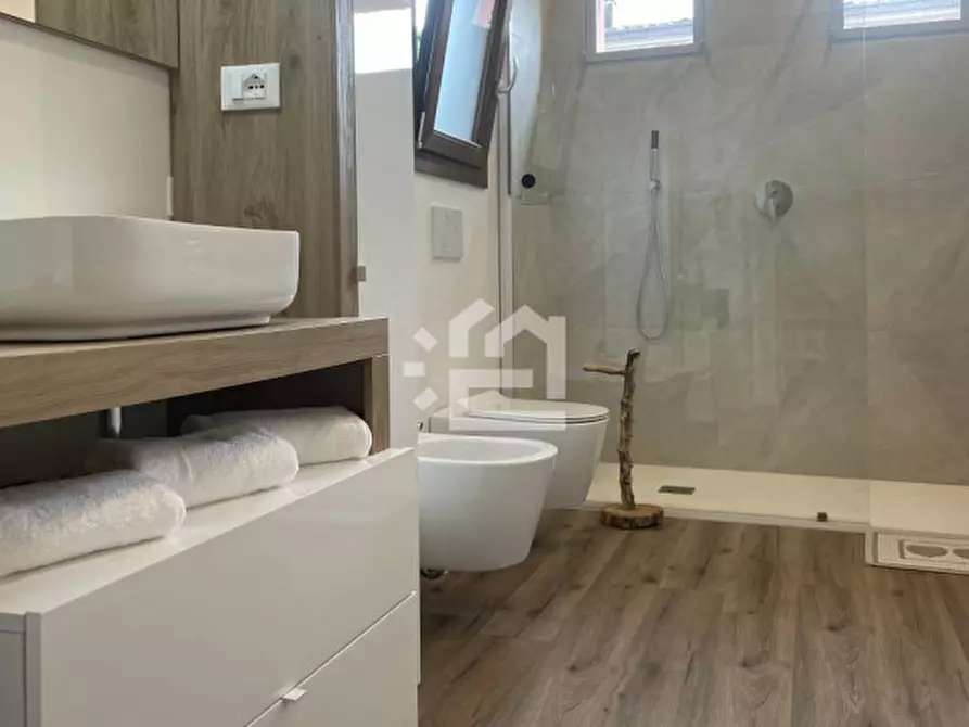 Immagine 9 di Camera in affitto  in VIA BAGOZZI, 42 a Gavardo