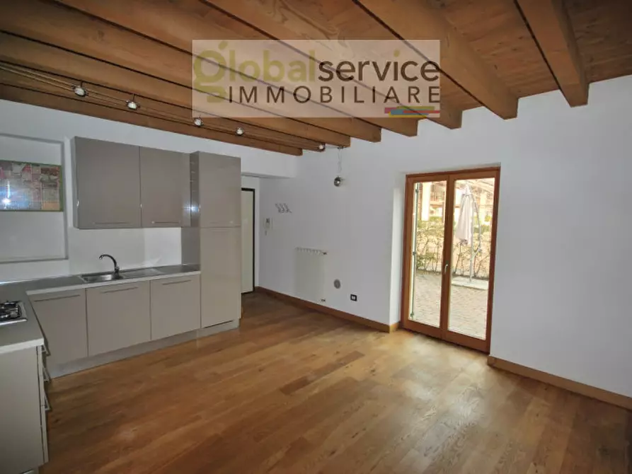 Immagine 1 di Appartamento in vendita  in Via S. Benedetto, 3 a Brescia
