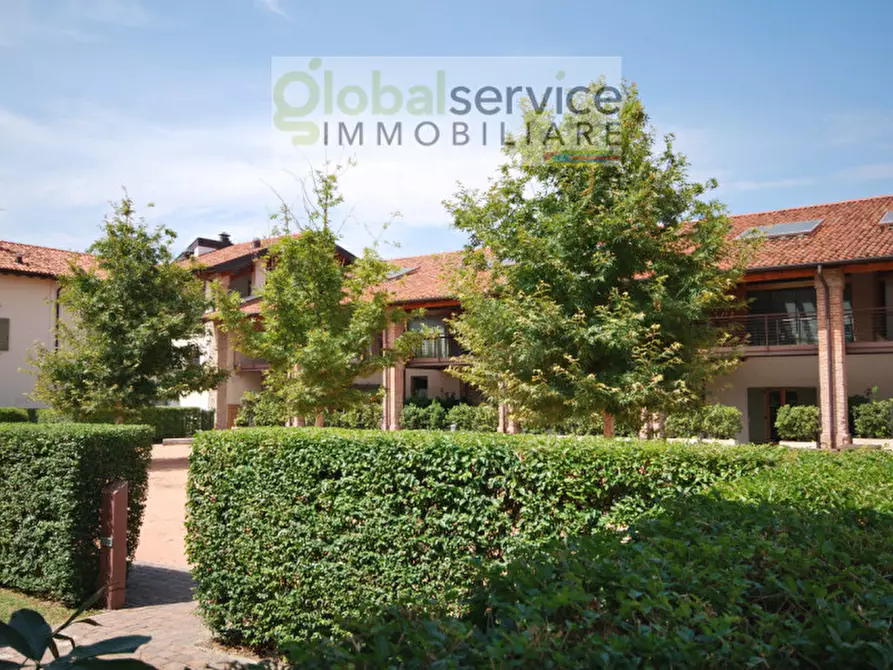 Immagine 2 di Appartamento in vendita  in Via S. Benedetto, 3 a Brescia