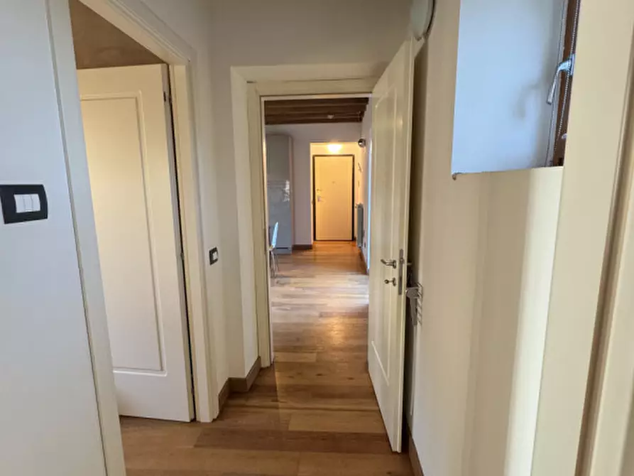 Immagine 3 di Appartamento in vendita  in Via S. Benedetto, 3 a Brescia