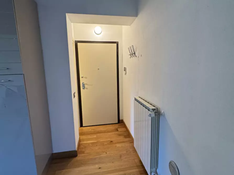 Immagine 5 di Appartamento in vendita  in Via S. Benedetto, 3 a Brescia