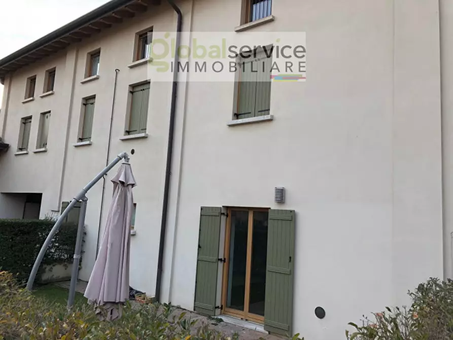 Immagine 12 di Appartamento in vendita  in Via S. Benedetto, 3 a Brescia