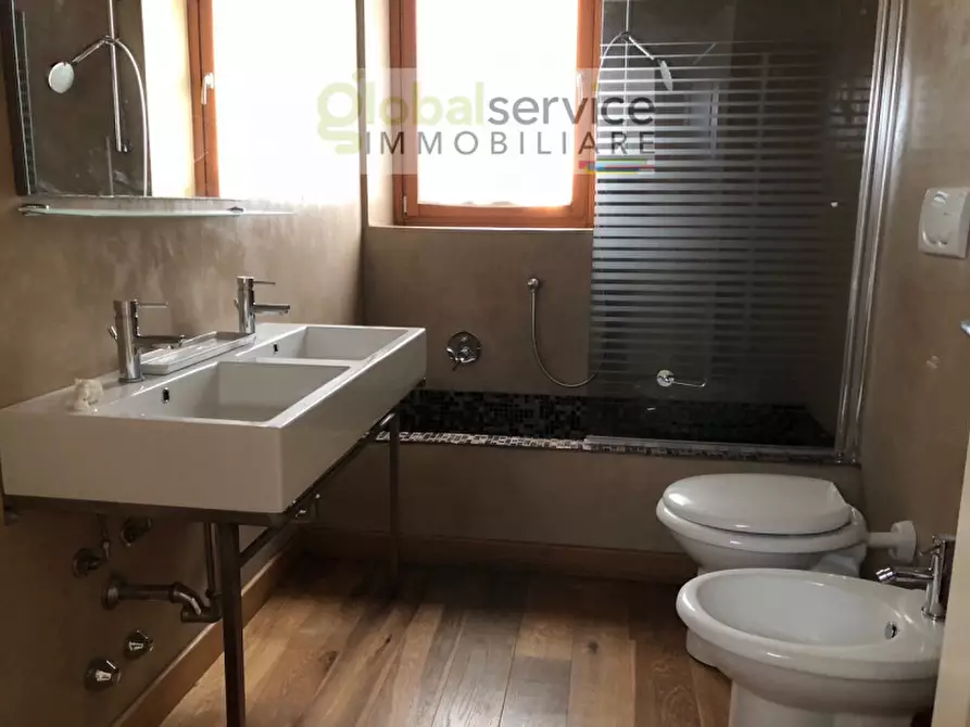 Immagine 15 di Appartamento in vendita  in Via S. Benedetto, 3 a Brescia