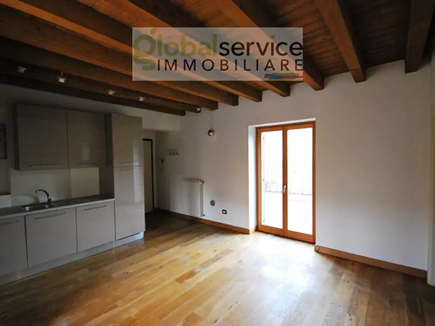 Immagine 22 di Appartamento in vendita  in Via S. Benedetto, 3 a Brescia