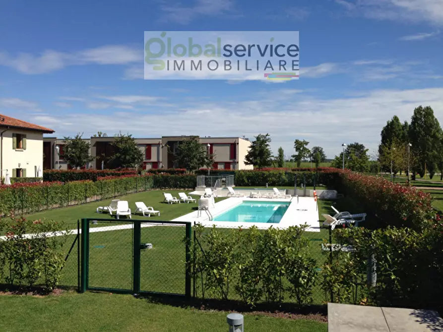 Immagine 22 di Appartamento in vendita  in Via S. Benedetto, 3 a Brescia