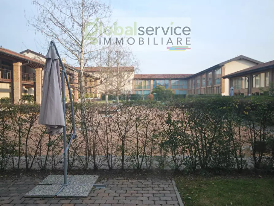 Immagine 26 di Appartamento in vendita  in Via S. Benedetto, 3 a Brescia