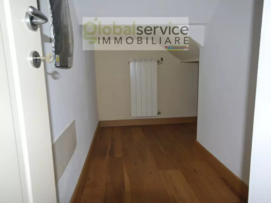 Immagine 28 di Appartamento in vendita  in Via S. Benedetto, 3 a Brescia