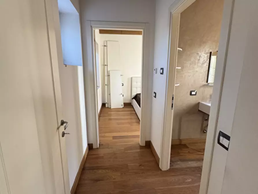 Immagine 29 di Appartamento in vendita  in Via S. Benedetto, 3 a Brescia