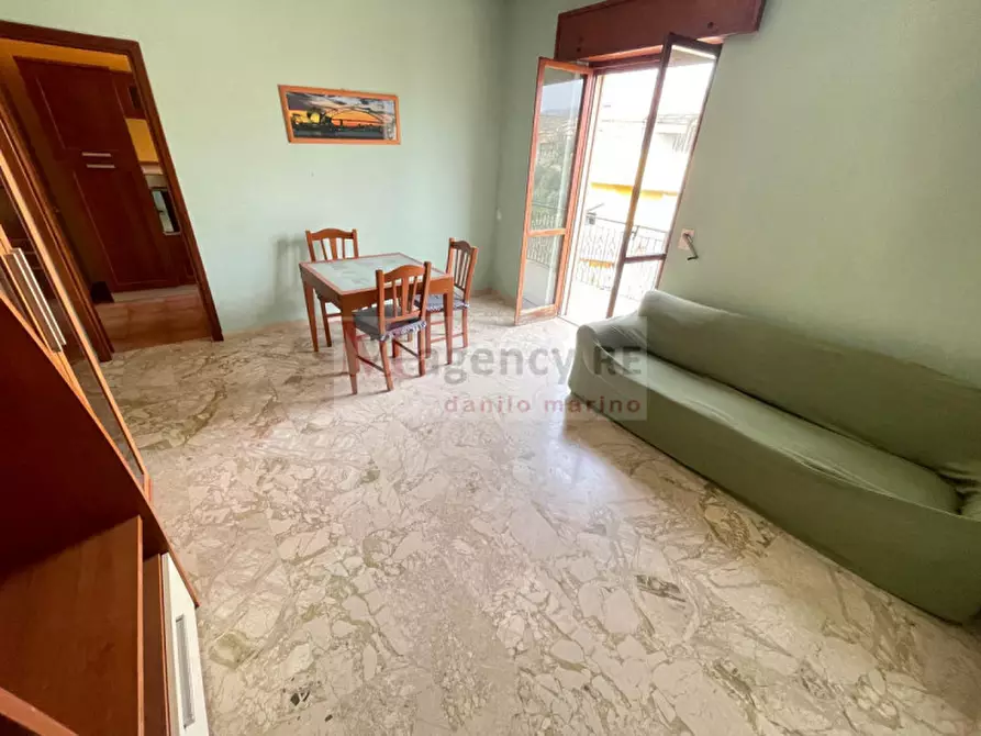 Immagine 3 di Appartamento in vendita  in Via Cafari 36 a Reggio Di Calabria