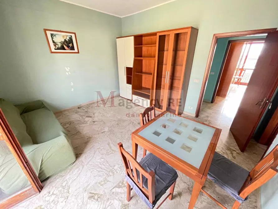 Immagine 4 di Appartamento in vendita  in Via Cafari 36 a Reggio Di Calabria