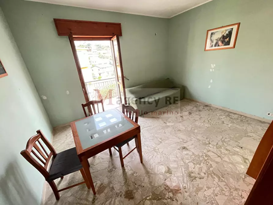 Immagine 5 di Appartamento in vendita  in Via Cafari 36 a Reggio Di Calabria