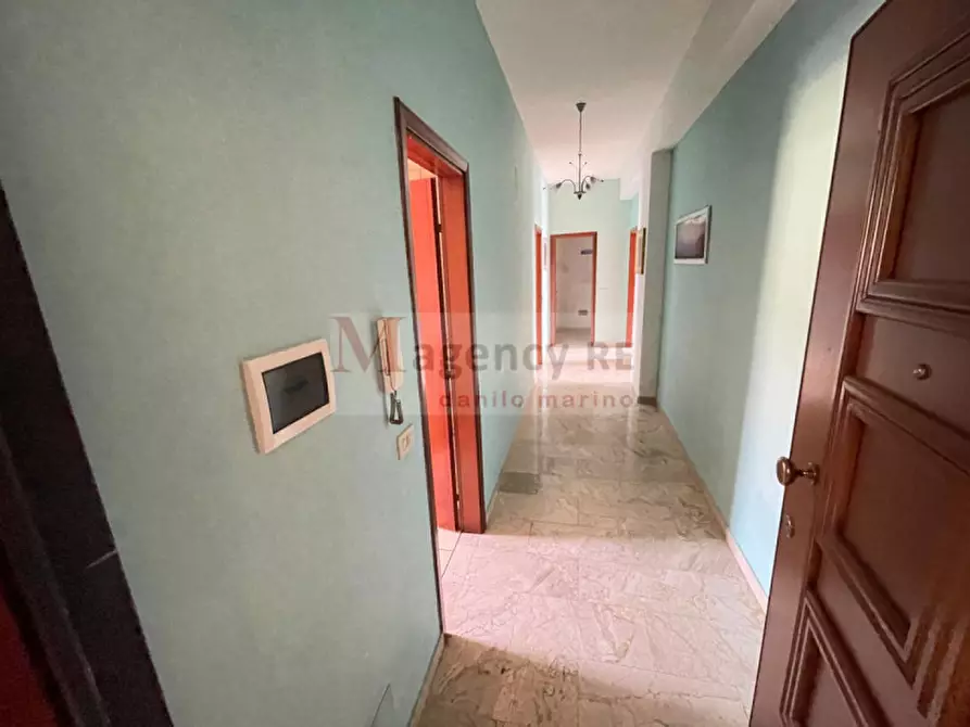 Immagine 6 di Appartamento in vendita  in Via Cafari 36 a Reggio Di Calabria