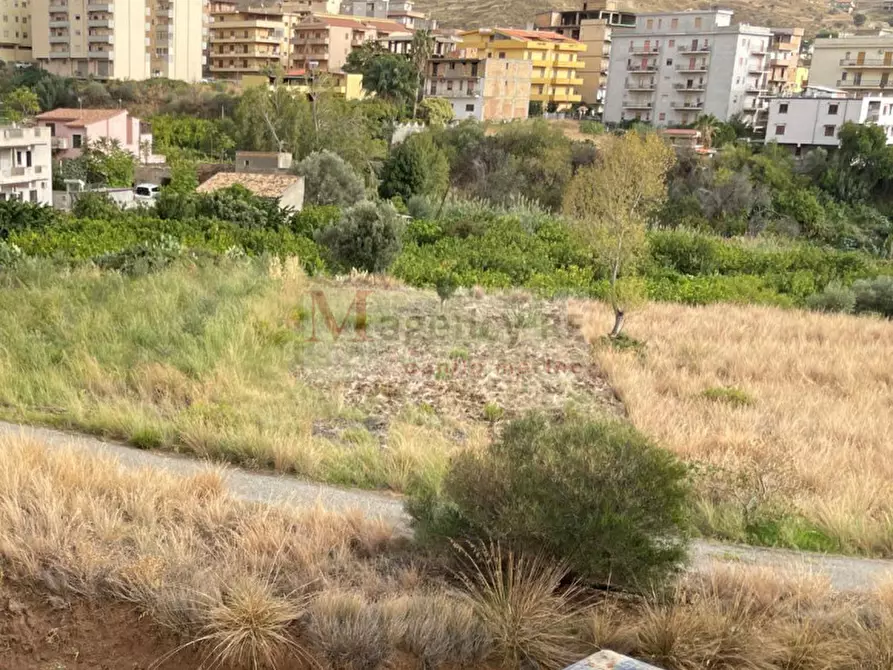 Immagine 9 di Appartamento in vendita  in Via Cafari 36 a Reggio Di Calabria