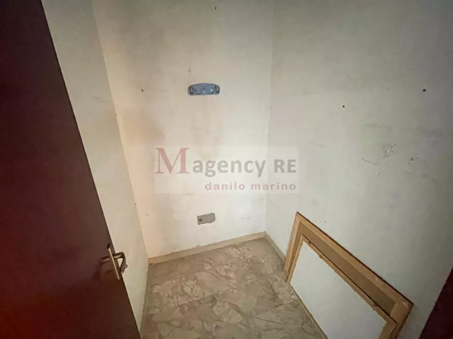 Immagine 14 di Appartamento in vendita  in Via Cafari 36 a Reggio Di Calabria