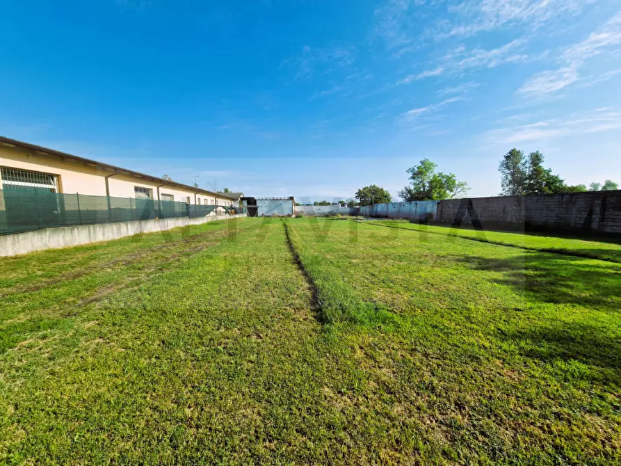 Immagine 2 di Terreno in vendita  in VIA STAZIONE a Gottolengo
