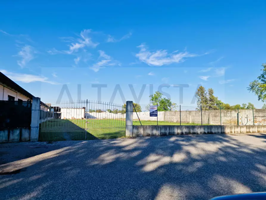 Immagine 3 di Terreno in vendita  in VIA STAZIONE a Gottolengo