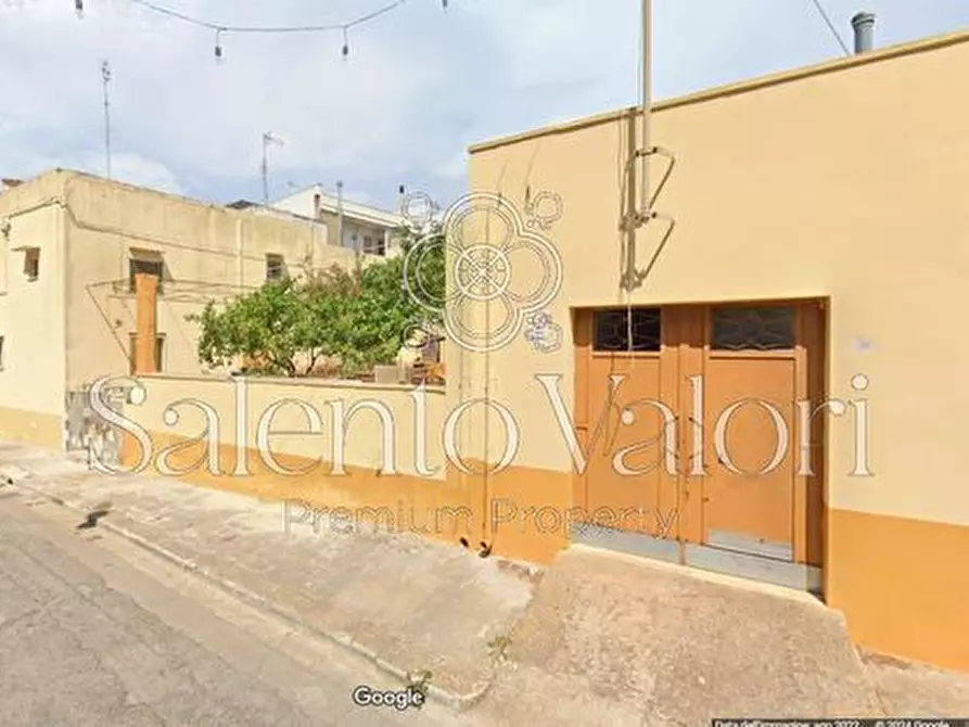 Immagine 1 di Casa indipendente in vendita  in Via Nizza 60 a Parabita