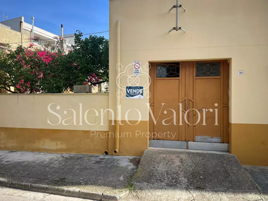 Immagine 2 di Casa indipendente in vendita  in Via Nizza 60 a Parabita