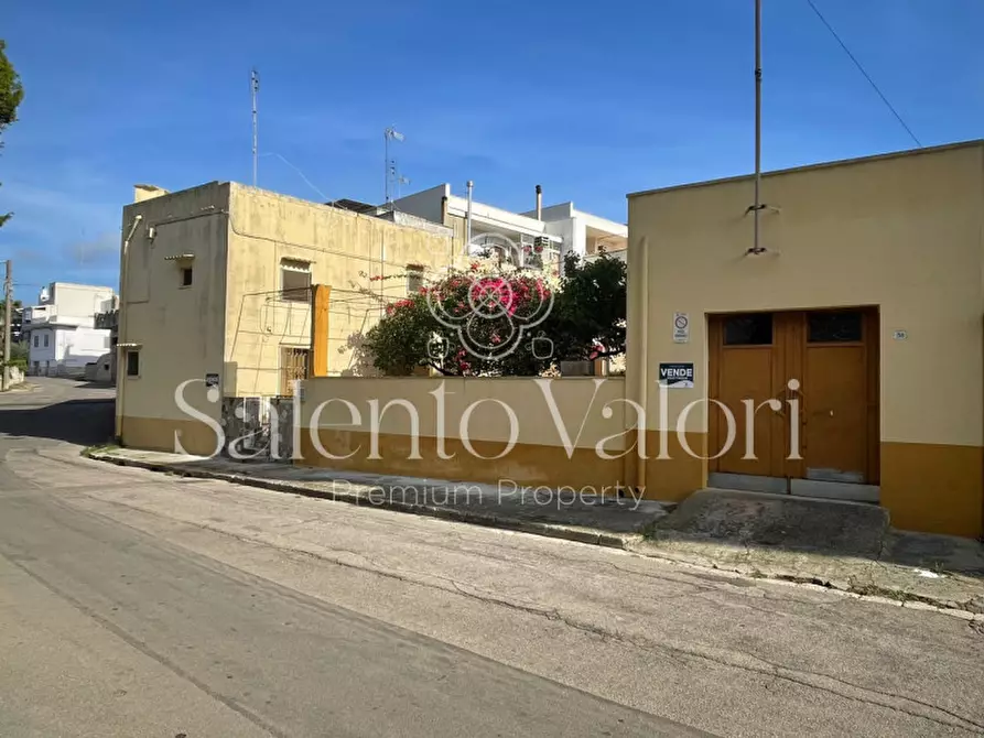 Immagine 3 di Casa indipendente in vendita  in Via Nizza 60 a Parabita
