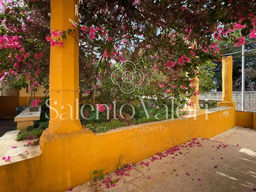 Immagine 10 di Casa indipendente in vendita  in Via Nizza 60 a Parabita