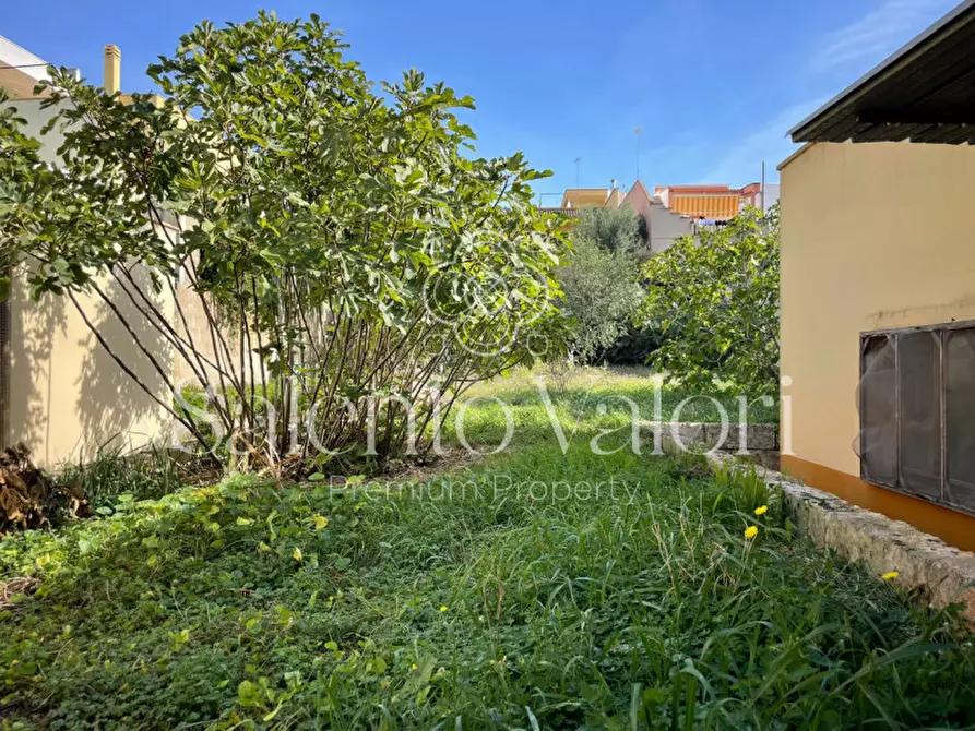 Immagine 11 di Casa indipendente in vendita  in Via Nizza 60 a Parabita